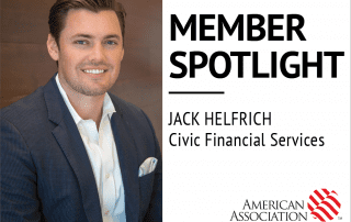 Jack Helfrich, CIVIC, AAPL Member Spotlight