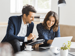 Write for Private Lender