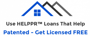 Loans that Help logo