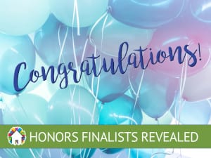 Congratulations, Think Realty Honors Finalists