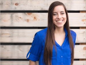 Kat Hungeford, Business Development Manager