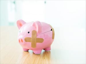 Your Business is Losing Money