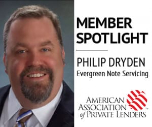 Philip Dryden, AAPL Member Spotlight