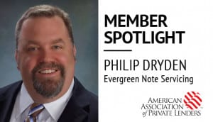 Philip Dryden, AAPL Member Spotlight
