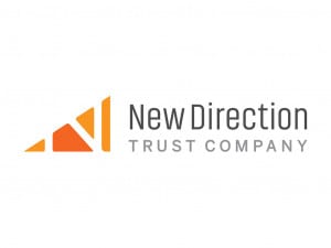 New Direction Trust Company logo