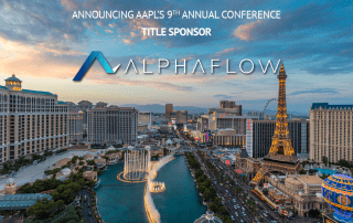 AlphaFlow, Annual Conference