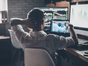 Private lending with a self-directed IRA