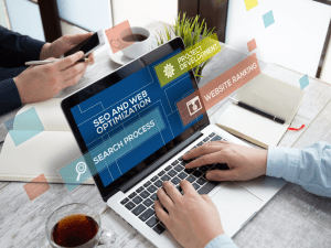 Embracing SEO