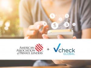 Background Checks, VCheckGlobal