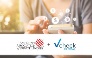 Background Checks, VCheckGlobal