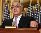 Barney Frank