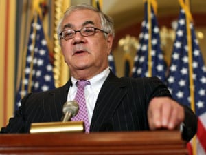 Barney Frank