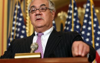 Barney Frank