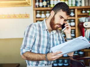 reduce credit risk