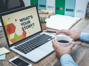 Humanizing Brand