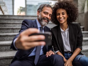 Humanizing Brand