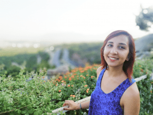Merve Tabakciouglu