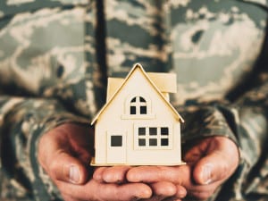 CoreVest, Recon Realty, Veteran Housing