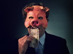 Hard Money Bad Name