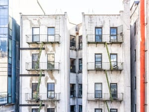 Housing Diversity