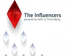 The Influencers