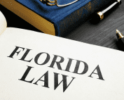 Florida Regulation. Legislation