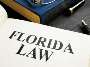 Florida Regulation. Legislation