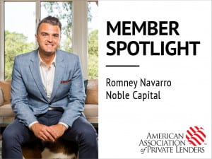 Romney Navarro