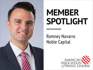 Romney Navarro