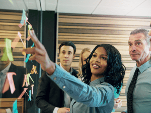 Corporate Culture, Company Culture
