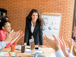 Corporate Culture, Company Culture
