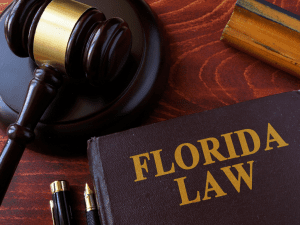 Florida legislation