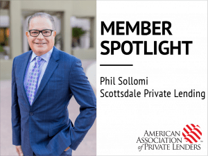 Phil Sollomi, Member Spotlight