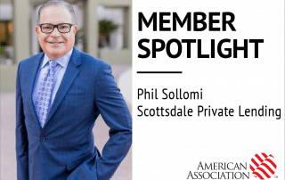 Phil Sollomi, Member Spotlight