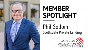 Phil Sollomi, Member Spotlight
