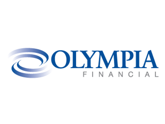 Olympia Financial