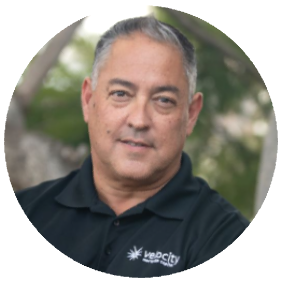 Marco Castaneda