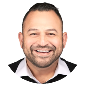 Jared Reyes