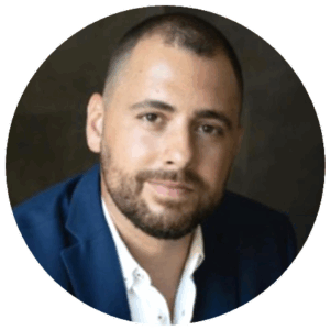 Jeremy Altervain