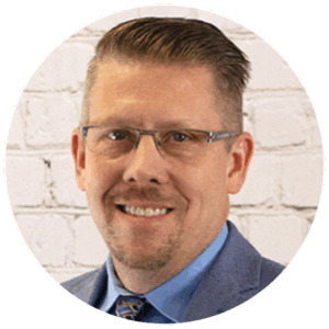 Brian David Mielke
