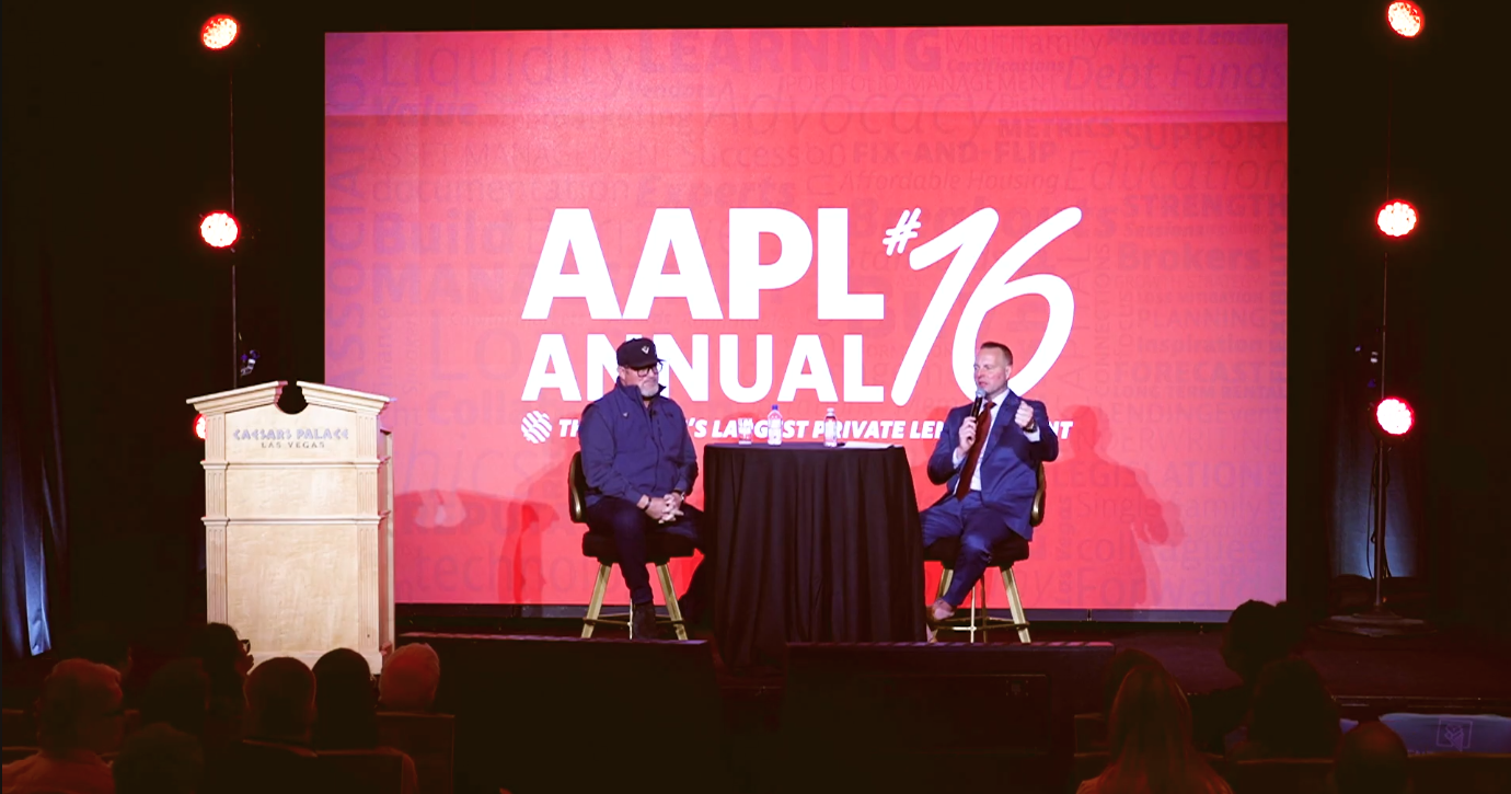 Future-Proof Capital: Navigating Market Cycles and Building Enduring Lending Models