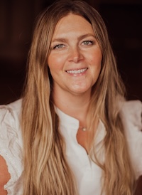 Carmen Fields Carter