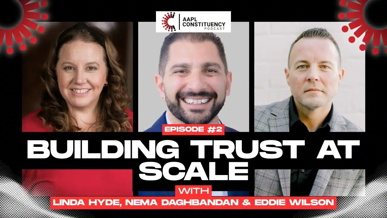 Episode 2 | Building Trust at Scale: The Professionalization of Private Lending