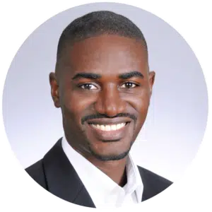 Staford Francois