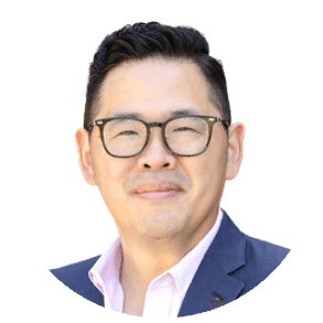 Kevin Kim