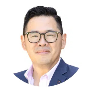 Kevin Kim