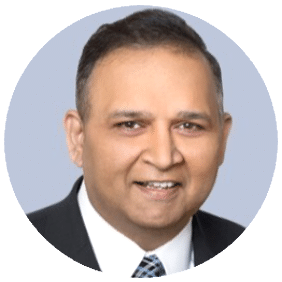 Dr. Akhil Sahai