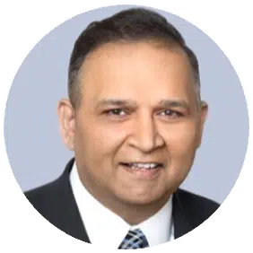 Dr. Akhil Sahai