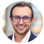 Jesse Goldberg