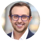 Jesse Goldberg